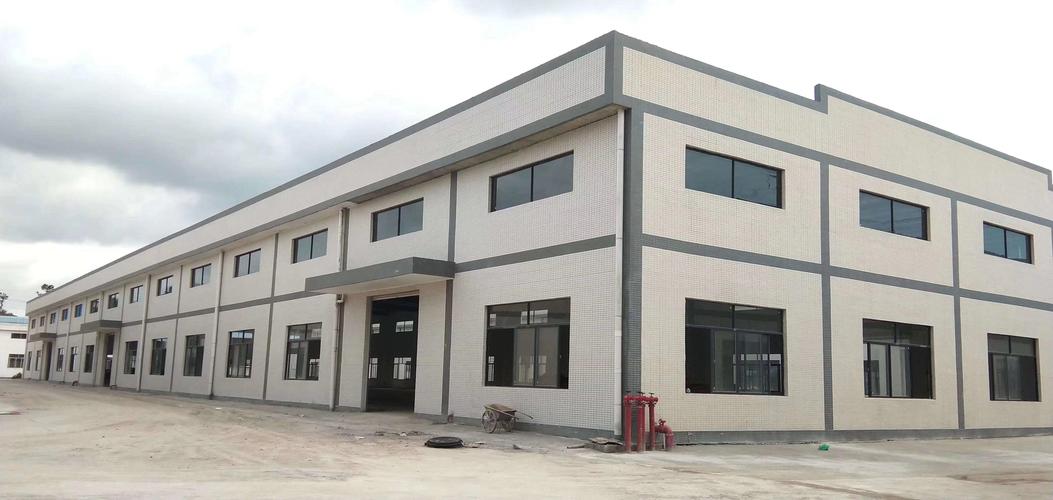 盱眙县厂房保洁